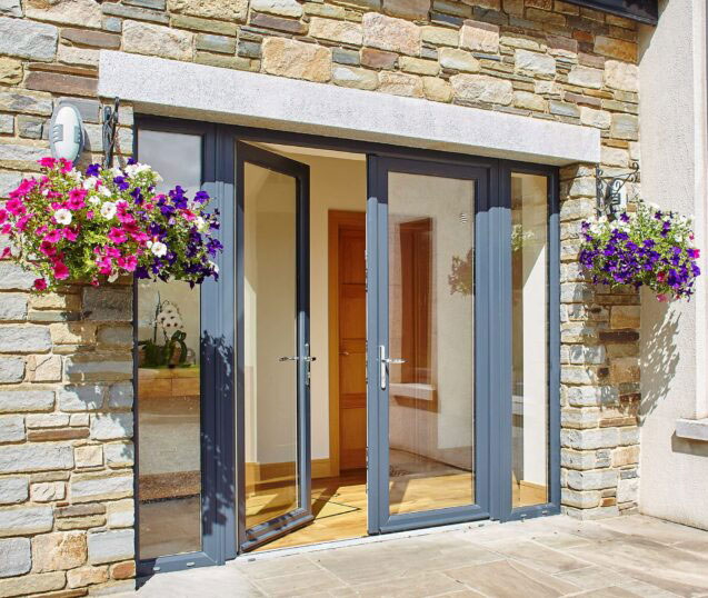 Doors Ireland