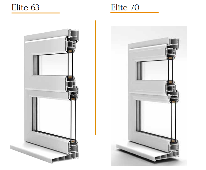 Casement Windows