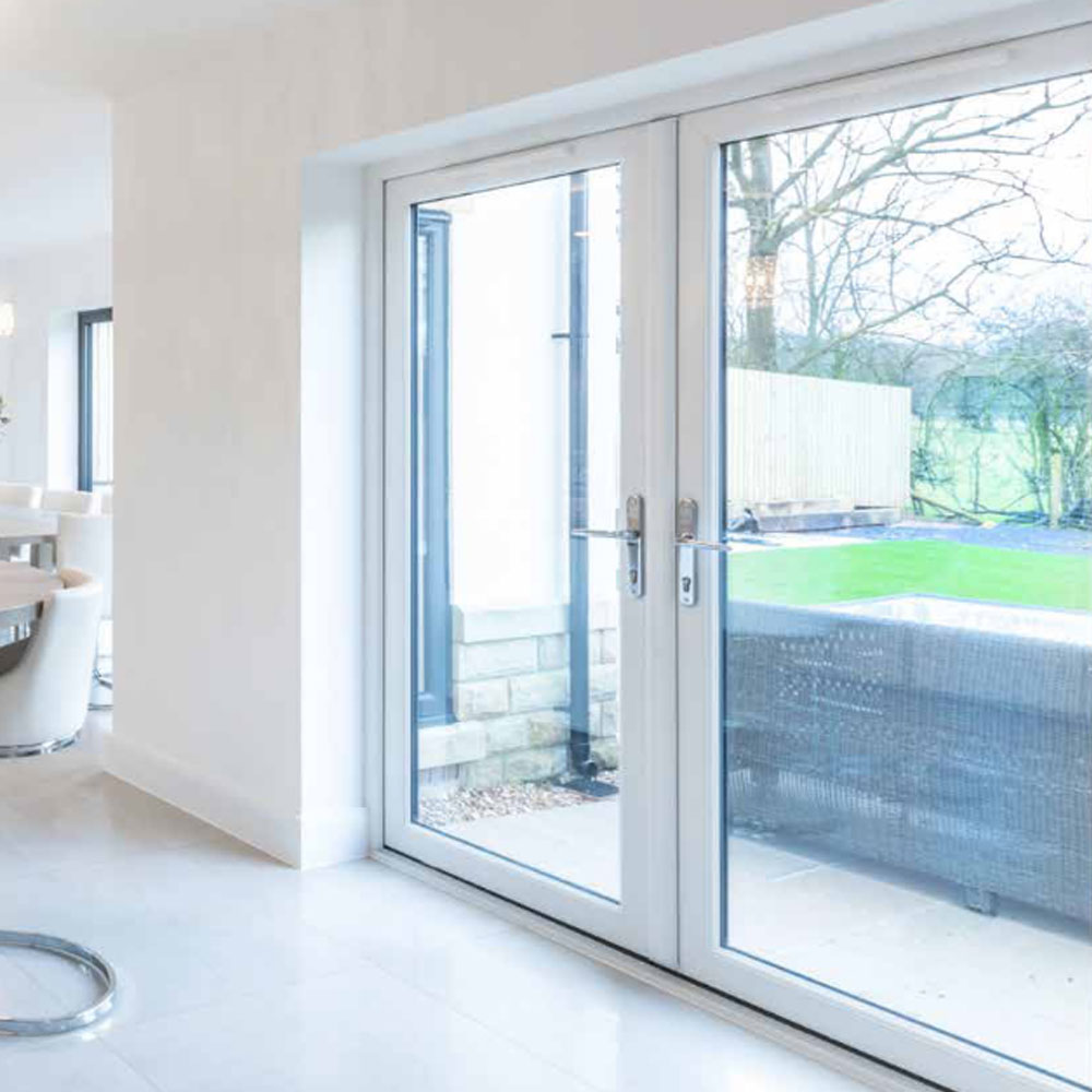 Lumavista Internal Doors