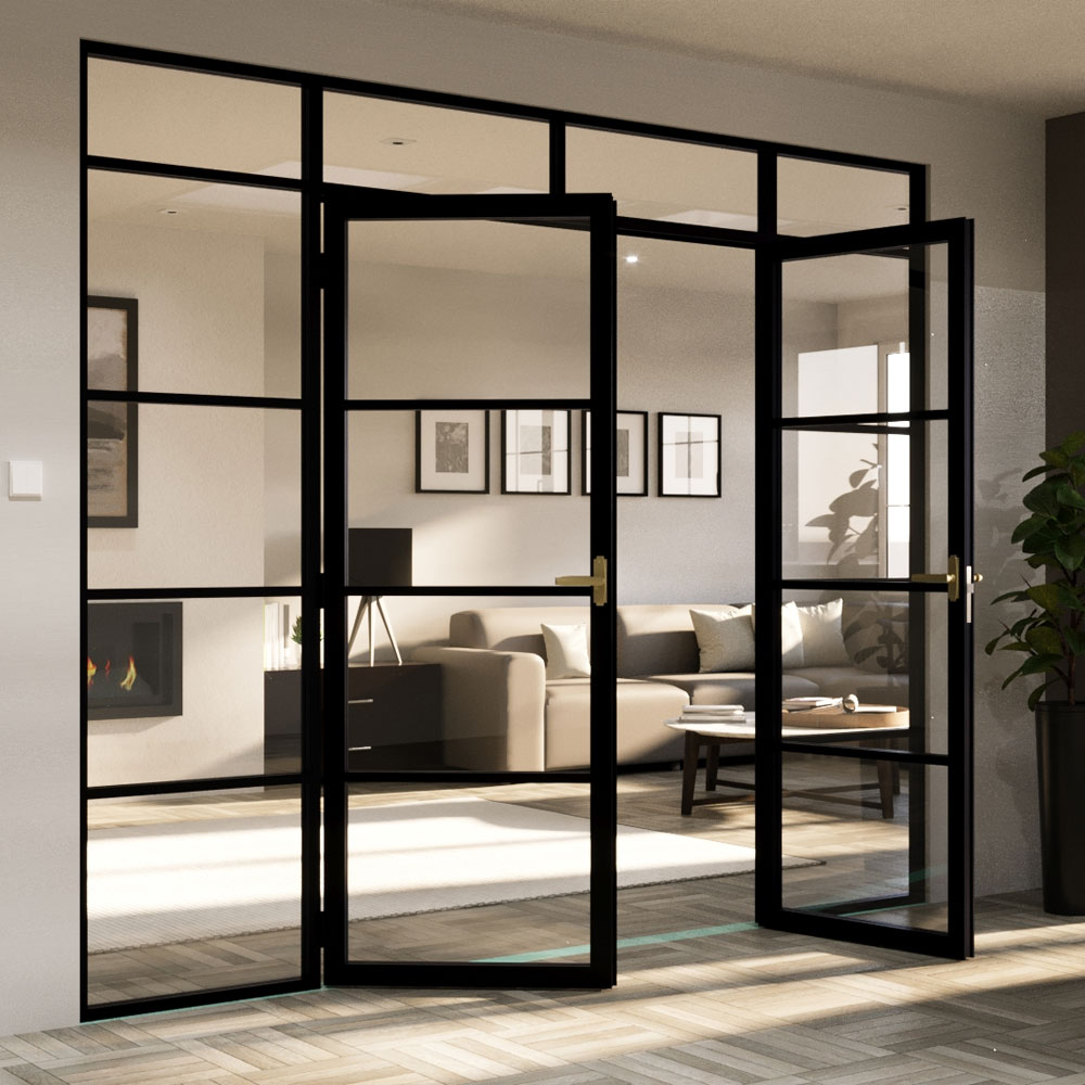 Lumavista Internal Doors