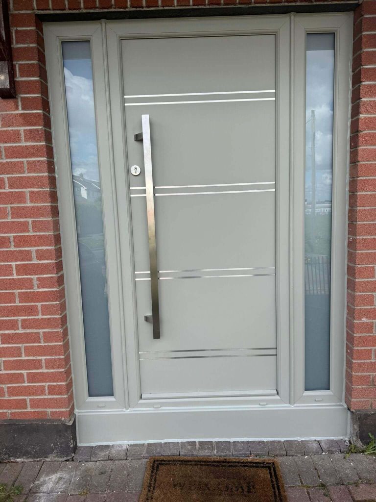 Lumavista Doors Portfolio