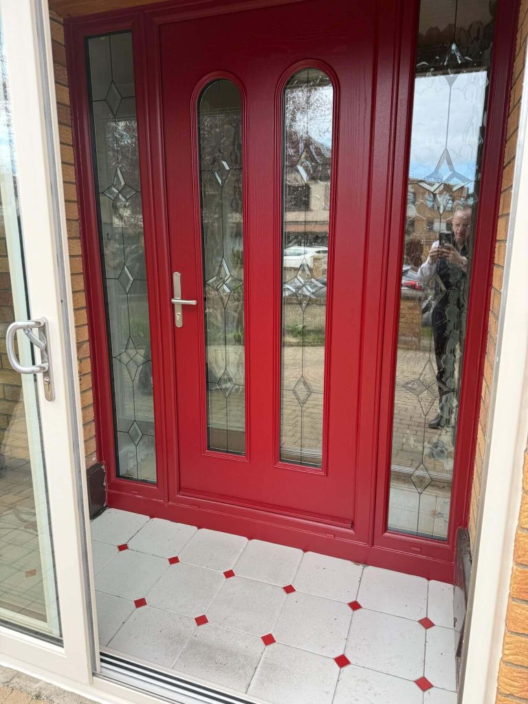 Lumavista doors gallery