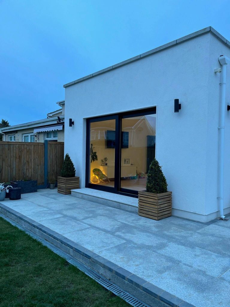 Lumavista Doors Portfolio