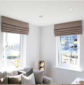 Lumavista Windows tilt and turn